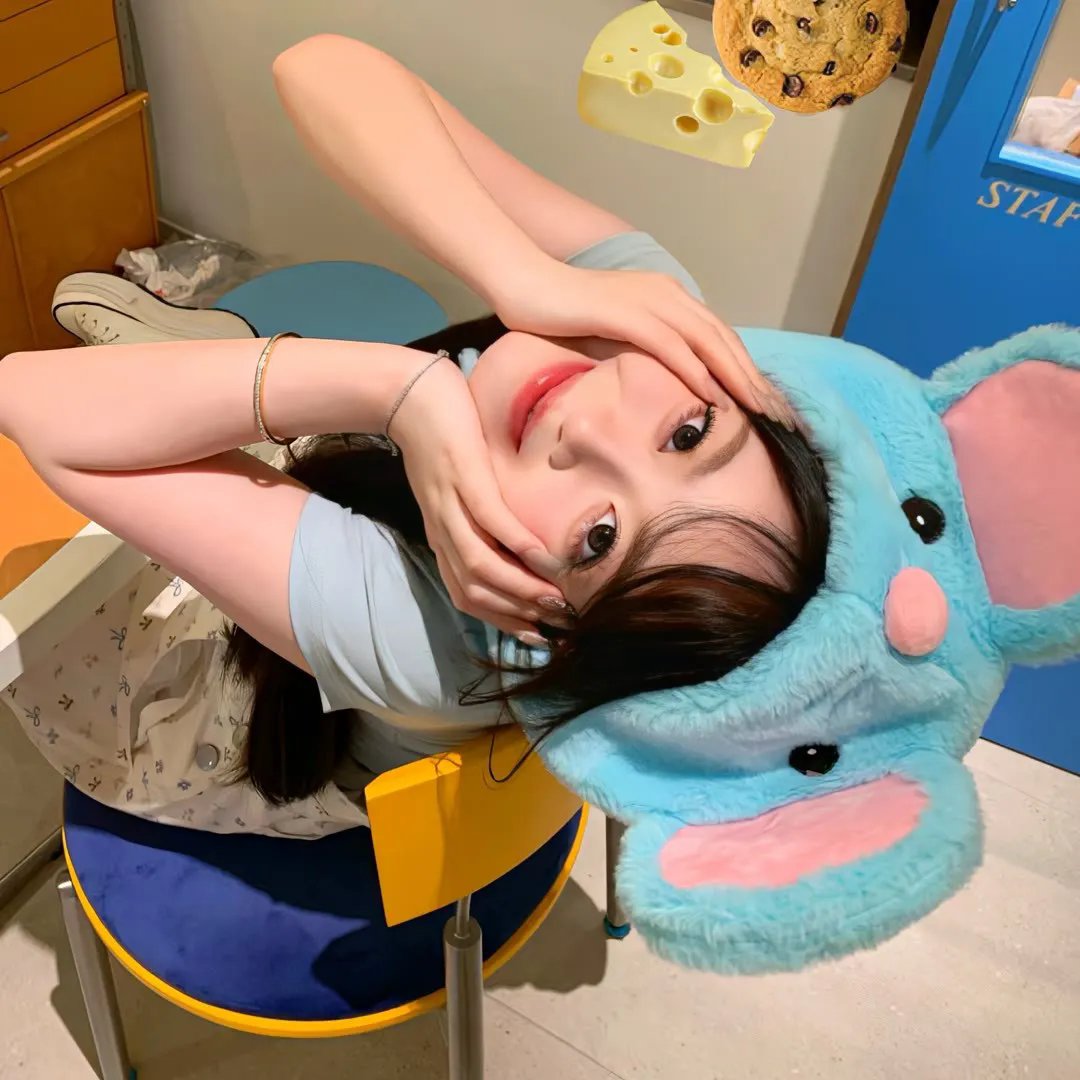 辣个女生